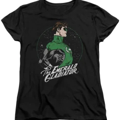 Green Lantern - Star Gazer