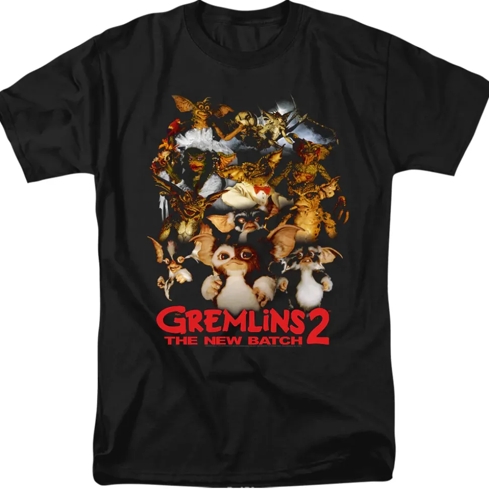 Gremlins 2 - Goon Crew