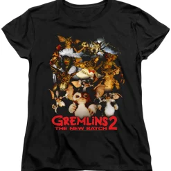 Gremlins 2 - Goon Crew