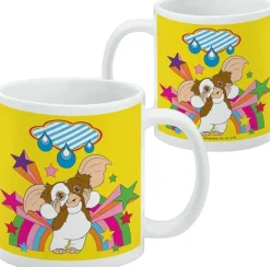 Gremlins - Gizmo Rainbow Mug