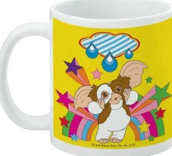 Gremlins - Gizmo Rainbow Mug