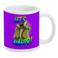 Gremlins - Let's Party Mug