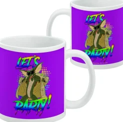 Gremlins - Let's Party Mug