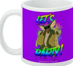 Gremlins - Let's Party Mug