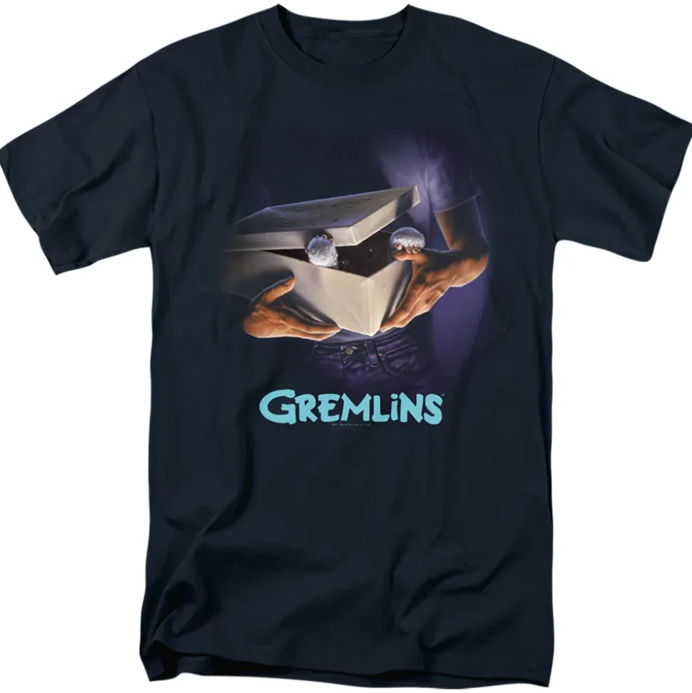 Gremlins - Original Poster
