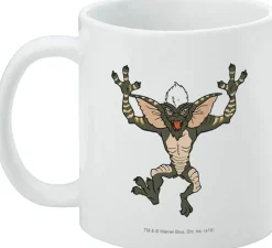 Gremlins - Stripe Mug