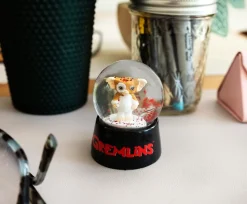 Gremlins Gizmo Collectible Mini Snow Globe | 3 Inches Tall
