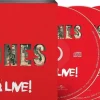 GRRR Live! [2 CD/Blu-ray] (CD) - The Rolling Stones