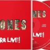 GRRR Live! (CD) - The Rolling Stones