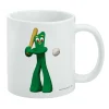 Gumby - Baseball Gumby Mug
