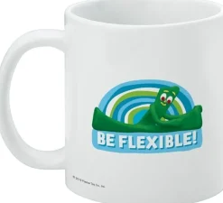 Gumby - Be Flexible Mug