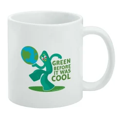 Gumby - Before It Was Cool Mug