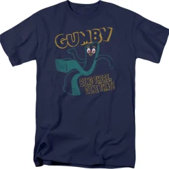 Gumby - Bend There Done That!