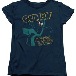 Gumby - Bend There Done That!