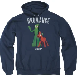 Gumby - Bromance