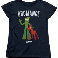 Gumby - Bromance