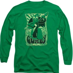 Gumby - Classic Rock