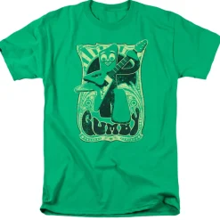 Gumby - Classic Rock