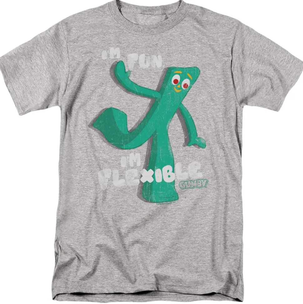 Gumby - Flex
