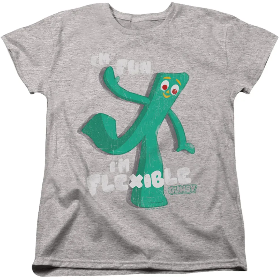 Gumby - Flex