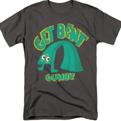 Gumby - Get Bent