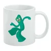 Gumby - Get Your Gumby On Mug