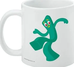 Gumby - Get Your Gumby On Mug