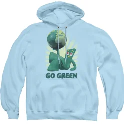 Gumby - Go Green
