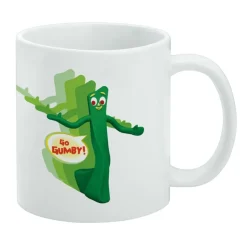 Gumby - Go Gumby Mug