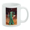 Gumby - Gumby on Set Mug