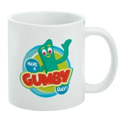 Gumby - Have a Gumby Day Mug