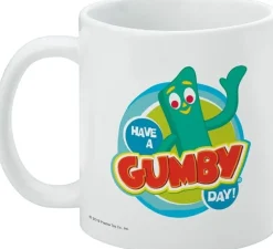 Gumby - Have a Gumby Day Mug