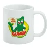 Gumby - Here Comes the Fun Mug