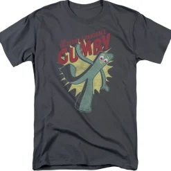 Gumby - Incredible Bendable