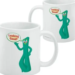 Gumby - Looking Good Mug