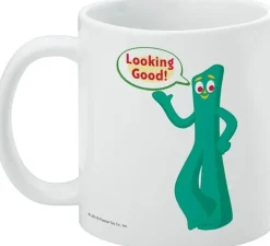 Gumby - Looking Good Mug