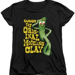 Gumby - Modeling Clay