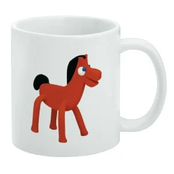Gumby - Pokey Mug