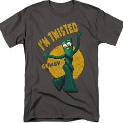 Gumby - Twisted
