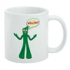 Gumby - Who Me? Mug