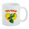 Gumby - You Rock Mug
