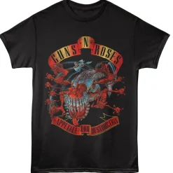 Guns N' Roses - Monster Appetite