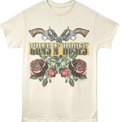 Guns N' Roses - Roses and Guns