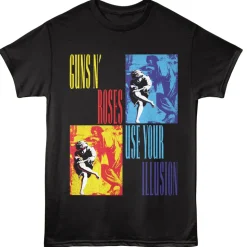 Guns N' Roses - Use Your Illusion
