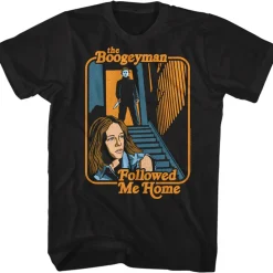 Halloween - Boogeyman Followed