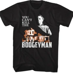 Halloween - Boogeyman House