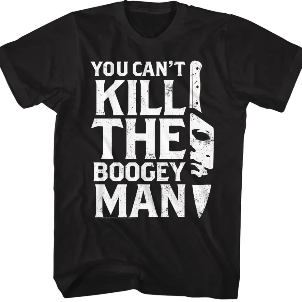 Halloween - Boogeyman Knife