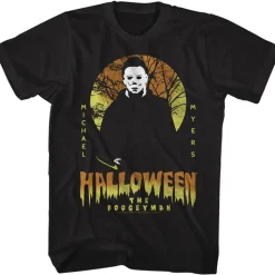 Halloween - Boogeyman Moonlight