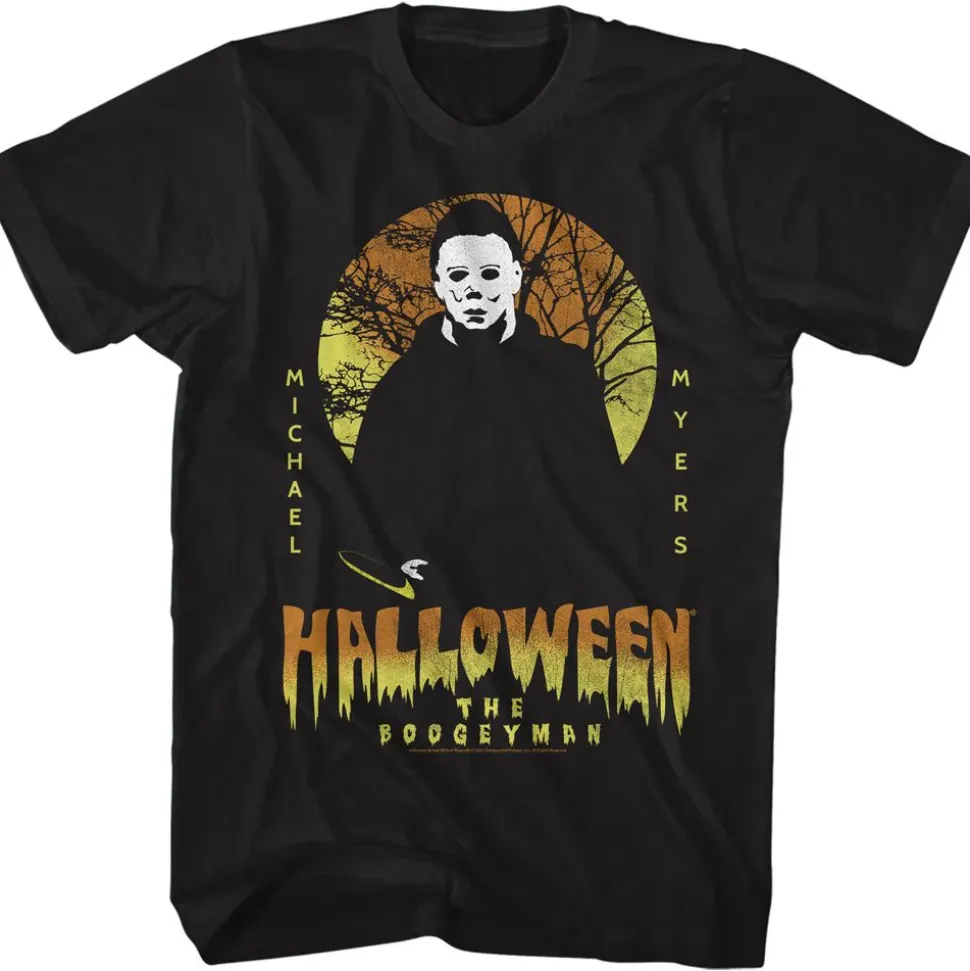 Halloween - Boogeyman Moonlight