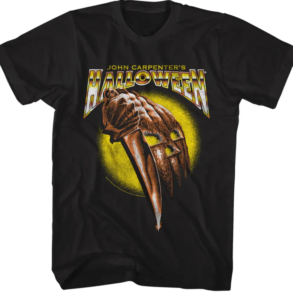 Halloween - Gradient Logo